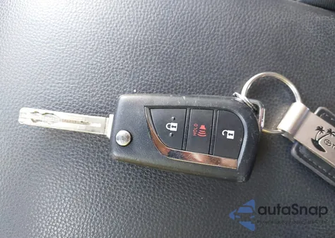 2023 Toyota Rav4 Le from USA, damaged, VIN 2T3H1RFV4PC223253